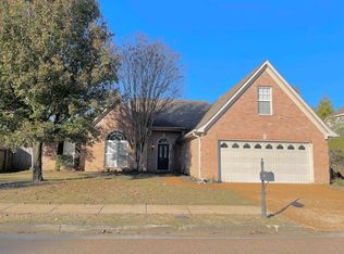 9266 Durhamshire Dr, Cordova, TN 38016