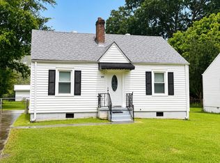 205 June Ave, Bessemer, AL 35023
