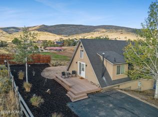 1235 E 1350 N #B, Heber City, UT 84032