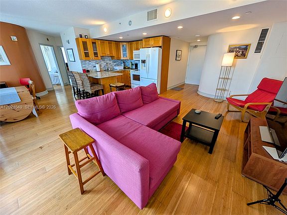 2nd image of 1720 Harrison St #14D