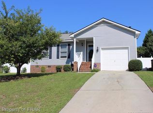 3216 Ansley Dr, Hope Mills, NC 28348