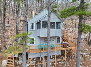 164 Rattlesnake Is, Alton Bay, NH 03810