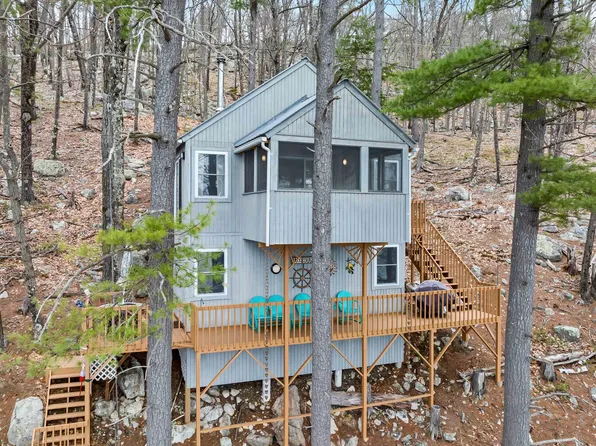 164 Rattlesnake Island, Alton, NH 03810