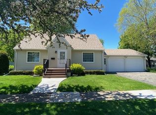 311 S Columbus St, Randolph, WI 53956