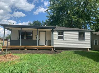 3808 Bonita Rd, Columbus, OH 43232