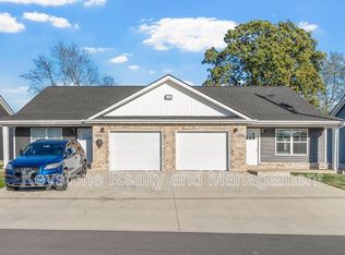 105 Mace Ln UNIT B, Oak Grove, KY 42262