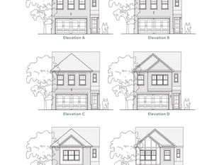 The Emerson Signature Plan, Enclave at Mill Creek, Dacula, GA 30019