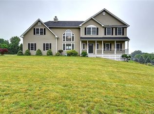 64 Highland Ave, Ellington, CT 06029