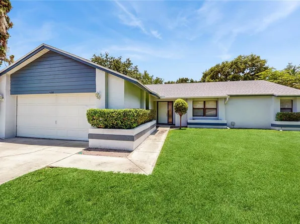 5130 Sun Palm Dr, Windermere, FL 34786