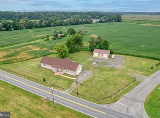 5926 Mount Holly Rd, East New Market, MD 21631