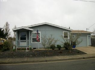 1851 Scott Rd, Springfield, OR 97477