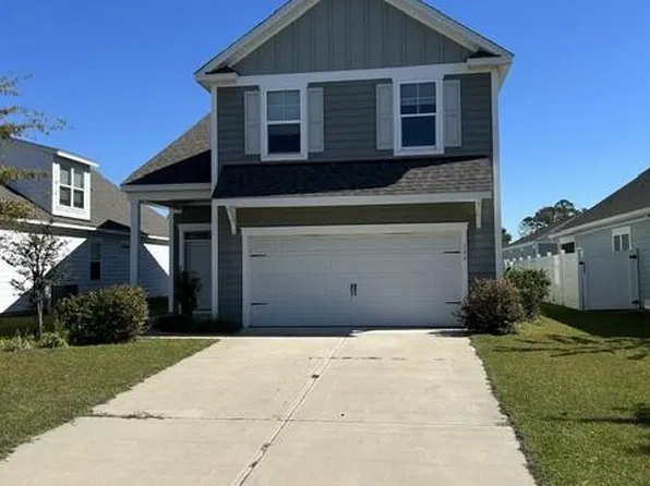 166 William Clark Blvd, Santee, SC 29142