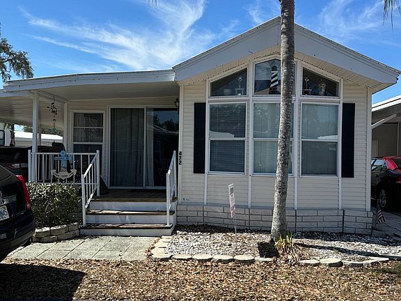 2nd image of 37811 Chancey Rd #472