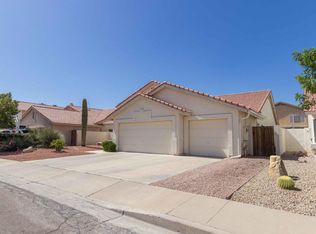 3902 E Windsong Dr, Phoenix, AZ 85048