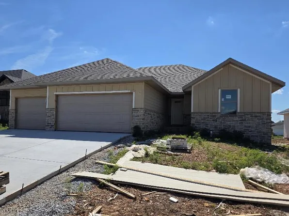 931 S Pindall Lane, Nixa, MO 65714