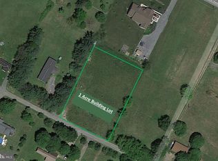17307 Cherry Ave, Fannettsburg, PA 17221