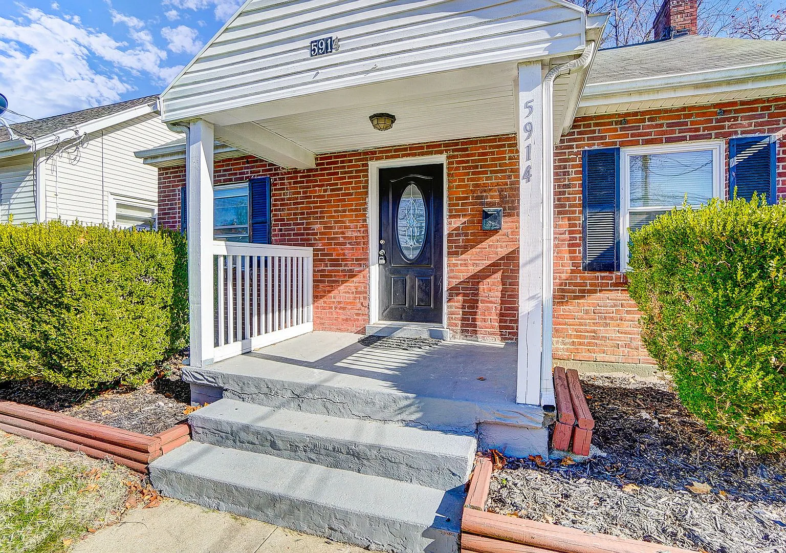 Two Bedroom House in Cincinnati!! — Photo 4