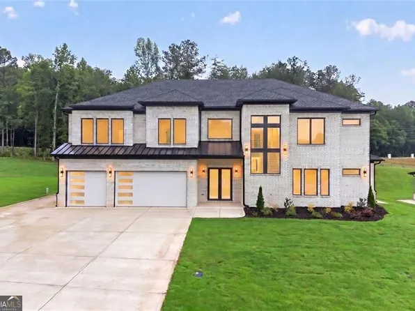 125 Rocky Ridge Way Lot 3, Auburn, GA 30011