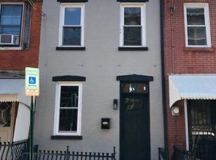 418 Poplar St, Lancaster, PA 17603