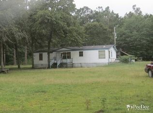 64 Scott Rd, Hemingway, SC 29554