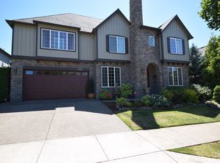 7266 SW Iron Horse St, Wilsonville, OR 97070