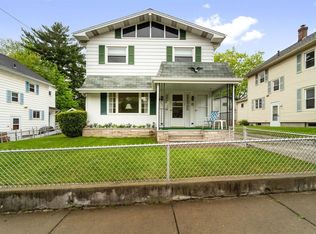 53 Mason Ave, Binghamton, NY 13904