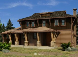140 Black Nugget Lane Cle, Elum, WA 98922