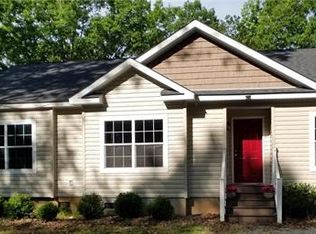 2633 Boxcar Rd, Lancaster, SC 29720