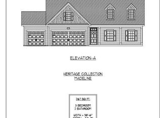2829 Union Church Rd, Carthage, NC 28327