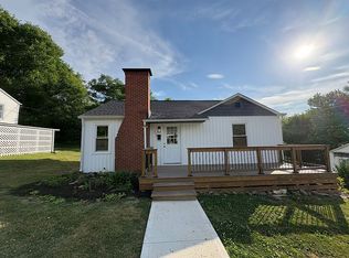 115 S Everett High Rd, Maryville, TN 37804