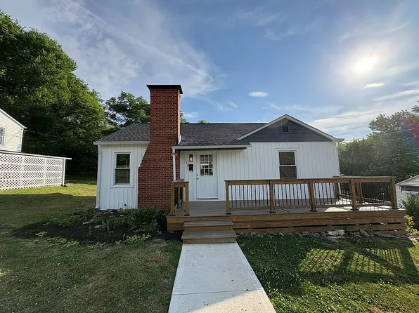 115 S Everett High Rd, Maryville, TN 37804