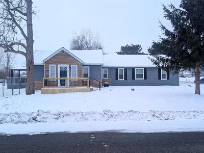 11012 Duffield Rd, Gaines, MI, 48436