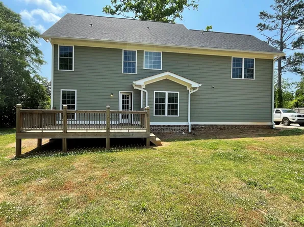 1341 Hodges Mill Rd, Watkinsville, GA 30677