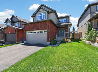 35 Saint Pauls Pl, Orangeville, ON L9W 0A5