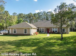 5260 Harkley Runyan Rd, Saint Cloud, FL 34771