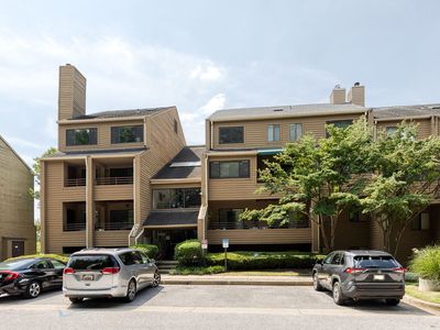6905 Jones View Dr APT 3C, Baltimore, MD, 21209