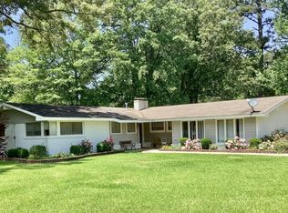 1002 Walnut St, Crossett, AR 71635