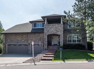 6960 S Rome St, Aurora, CO 80016
