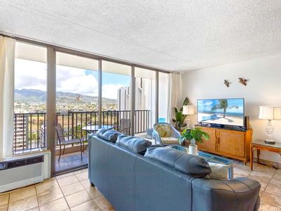 201 Ohua Ave #1909-T2, Honolulu, HI, 96815