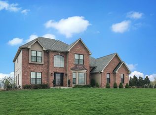 3795 Marigold Dr, Elgin, IL 60124