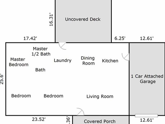 2nd image of this home