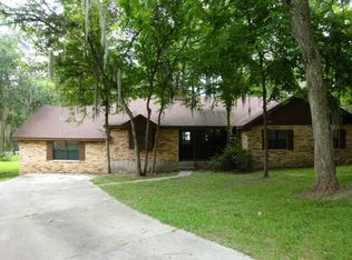221 Kings Way, Coldspring, TX 77331