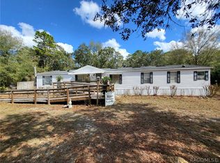 1959 S Colonial Ave, Homosassa, FL 34448