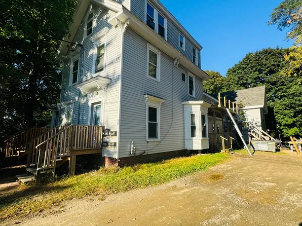90 Holyoke Street #4, Brewer, ME 04412