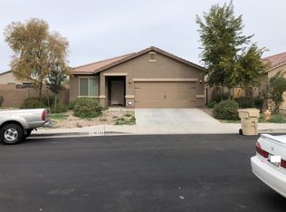 24374 W Chipman Rd, Buckeye, AZ 85326