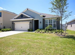 16496 Centipede St, Clermont, FL 34714