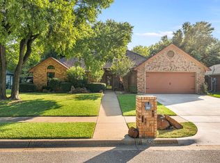 1520 Southfork Dr, Keller, TX 76248