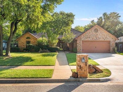 1520 Southfork Dr, Keller, TX, 76248