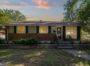 6369 Edsall Rd, Alexandria, VA 22312