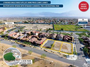 0 Rio Vista Dr, Cathedral City, CA 92234